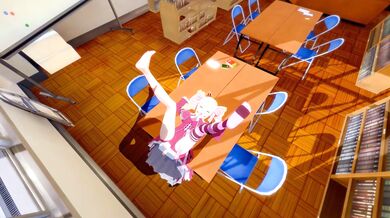 BEATRICE HENTAI 3D RE:ZERO