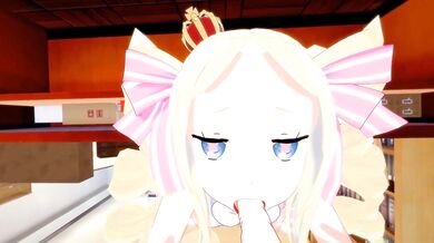 BEATRICE HENTAI 3D RE:ZERO