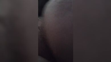 Cock fucking pussy and cumming inside