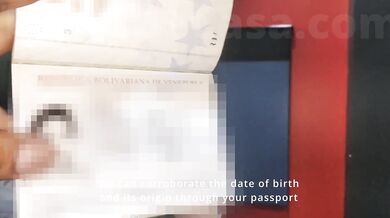 LAtina de Gran Culo odia el anal, pero le Reviento su Culo y al final Le Encanta!