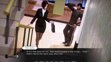 WAIFU ACADEMY (PT 55) - make her jealous for a good time