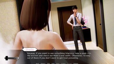 WAIFU ACADEMY (PT 55) - make her jealous for a good time