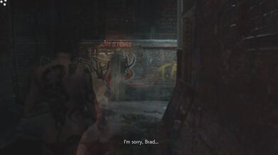 Jill Sexy bikini mod #7, RE3