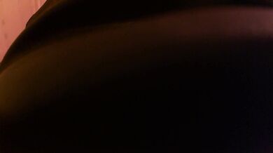 Spanking+Doggy fucking my daughter's friend, cum on her ass