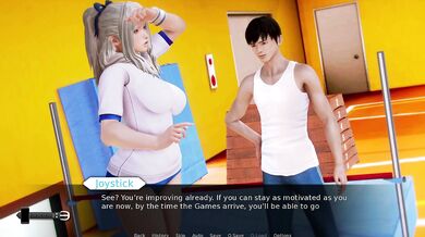 WAIFU ACADEMY (PT 58)