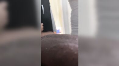 He Caught Me Slamming and Couldn't Resist He sat on his dick like there was no tomorrow