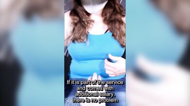 My new boss fucked me hard in my interview/ ????????توی مصاحبه استخدامی رییس جدید منو حسابی گایید /+کلام