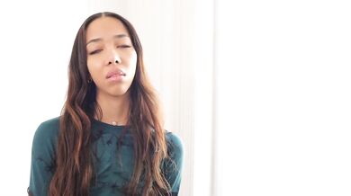 Multiracial Brazilian Russian Filipina Lia Lin Fucks Gym Owner To Pay Debts