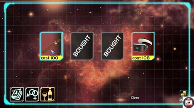 Lust Affect - (PT 03) - {V1.0}