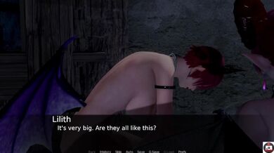 Haxia the Academy of Monsters [v0.2.0] [Neizan] - (PT 01)