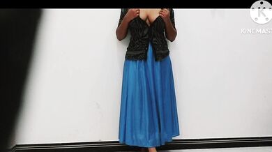 Sri lankan aunty leeked????