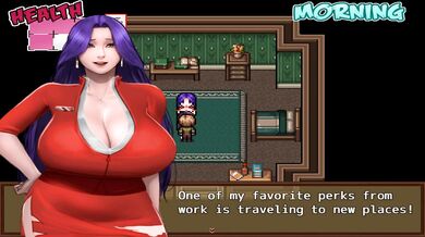 Zombie's Retreat - (PT 19) - showing her the greatest hits