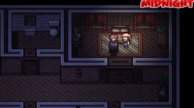 Zombie's Retreat - (PT 20) - My dick is the cure!?