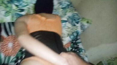 Elsa Raval Gisi Ang Akong Puki