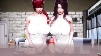 VIRTUES [v9] [NoMeme] - (PT 48)