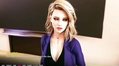 A.O.A - (PT 05) - V 0.2.1 - Damn that was deep