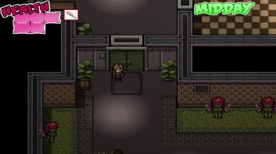 Zombie's Retreat - (PT 17) - wonderful turn of events