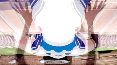 【DARJEELING】【HENTAI 3D】【GIRLS UND PANZER】