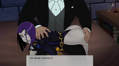 DC Comic's Something Unlimited Uncensored Part 68