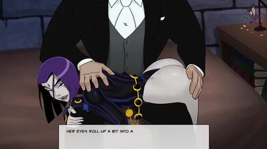 DC Comic's Something Unlimited Uncensored Part 68