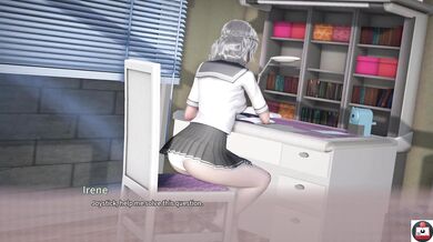 VIRTUES [v9] [NoMeme] - (PT 20)