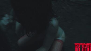 The Temptress, Who Is She? #Halloween