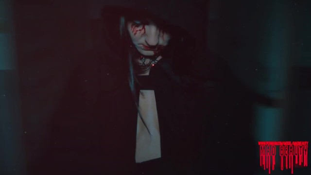 The Temptress, Who Is She? #Halloween