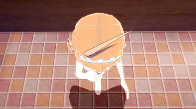 【EUSTIANA VON ASTRAEA PECORINE】【HENTAI 3D】【PRINCESS CONNECT】