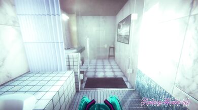 Vocaloid Hentai - POV Miku Blowjob and Fucked