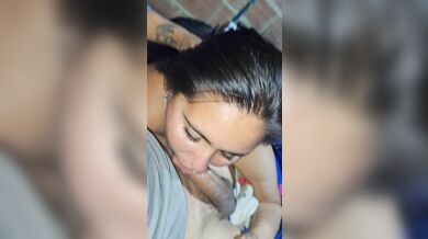 الجنس عن طريق الفم 2024 ساخن // El sexo oral 2024 está de moda