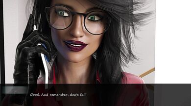 Big City Pleasure - (PT 37) - I knew that cashier was special