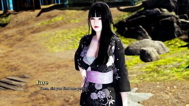 My Real Desire - (PT 29) - We need this VR