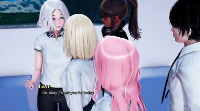 My Real Desire - (PT 29) - We need this VR