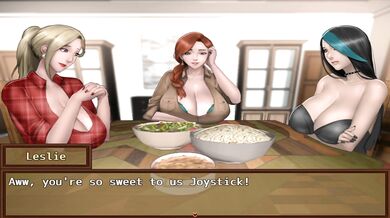 Zombie's Retreat - (PT 07) - Tutor with Benefits - Edited