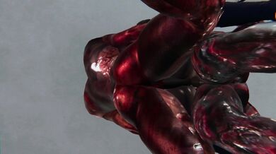 Resident Evil - Jill Valentine Zombie Gangbang (BJ, Doggy, Riding, Creampie, DP, Facial)