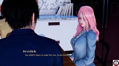 My Real Desire - (PT 27)