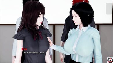 My Real Desire - (PT 27)