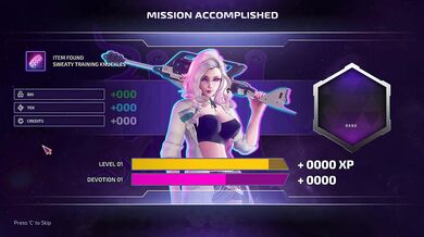 SUBVERSE - (PT 03) - Sexy badass Doctor - Edited