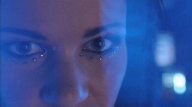 MAKING OF WIB WOMAN IN BLACK