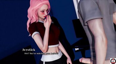 My Real Desire - (PT 20) - Fan Aggro with a cheese burger