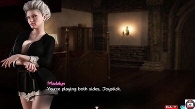 Treasure of Nadia [NLT Media] - (PT 83)