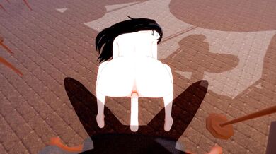 【NONNA】【HENTAI 3D】【GIRLS UND PANZER】