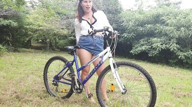 Compilation of Public Walks Naked from ExpressiaGirl