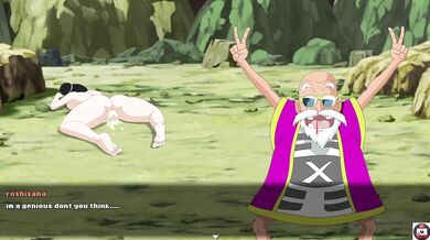 Super Slut Z Tournament [Final] [riffsandskulls] - (PT 05)