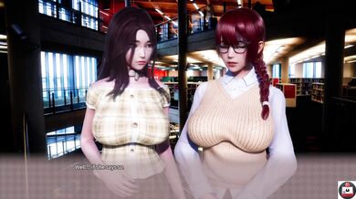 VIRTUES [v9] [NoMeme] - (PT 39)