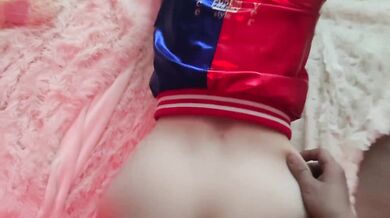 角色扮演動畫的步女兒