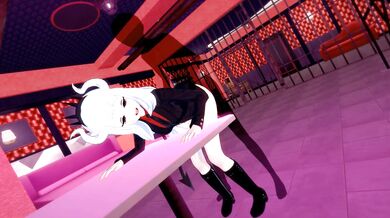 【LUCI】【HENTAI 3D】【HELLTAKER】