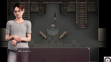 Lust Epidemic - (PT19) - Face first on a holy place