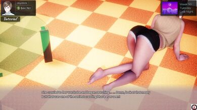 VIRTUES [v9] [NoMeme] - (PT 49)