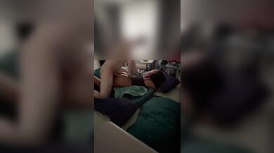 Roommate wanted a Massage????